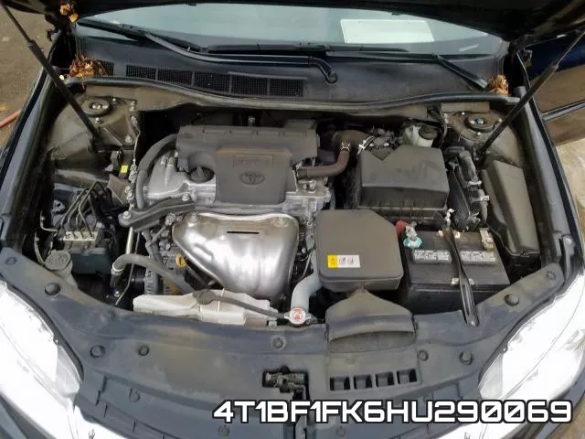4T1BF1FK6HU290069