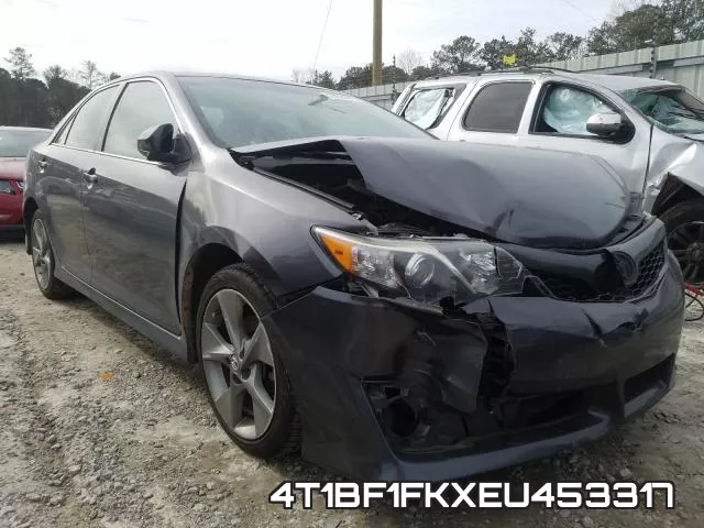4T1BF1FKXEU453317