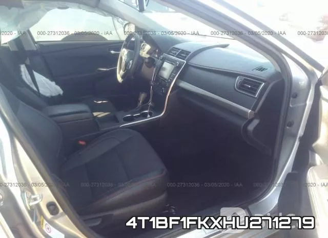 4T1BF1FKXHU271279