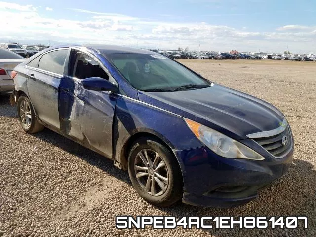 5NPEB4AC1EH861407