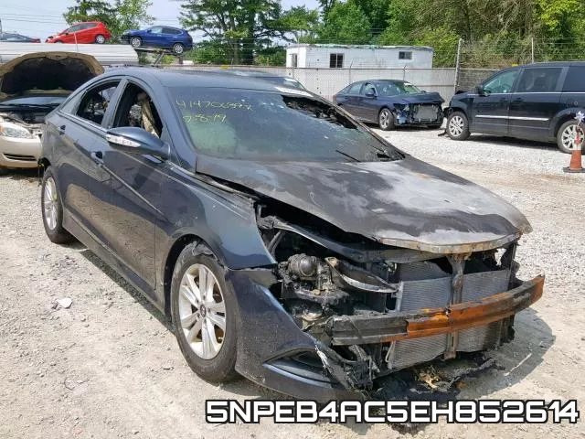 5NPEB4AC5EH852614