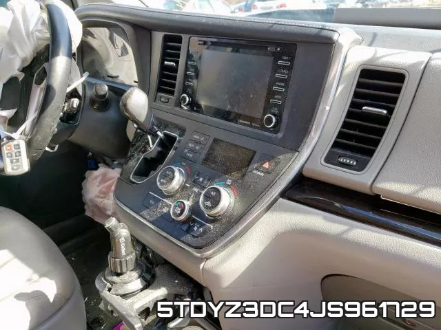 5TDYZ3DC4JS961729