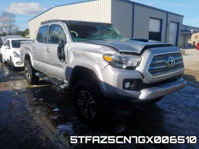 5TFAZ5CN7GX006510