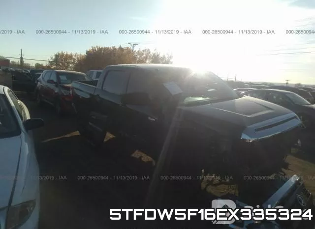 5TFDW5F16EX335324