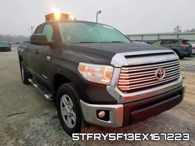 5TFRY5F13EX167223