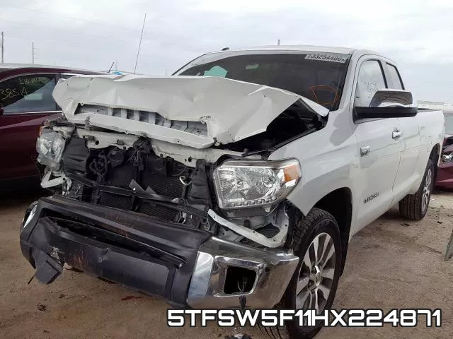 5TFSW5F11HX224871