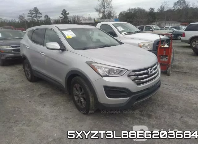 5XYZT3LB8EG203684
