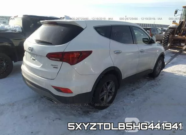 5XYZTDLB5HG441941