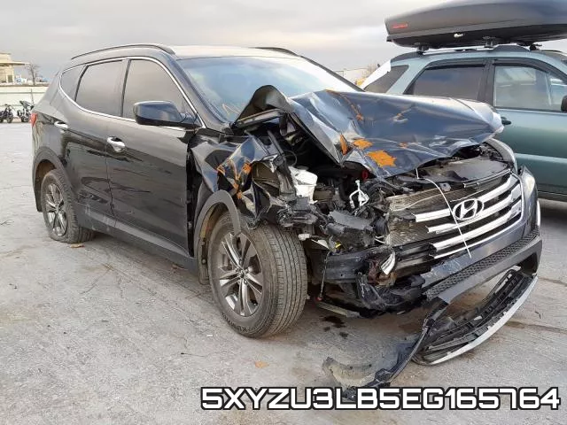 5XYZU3LB5EG165764