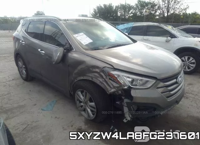 5XYZW4LA8FG237601