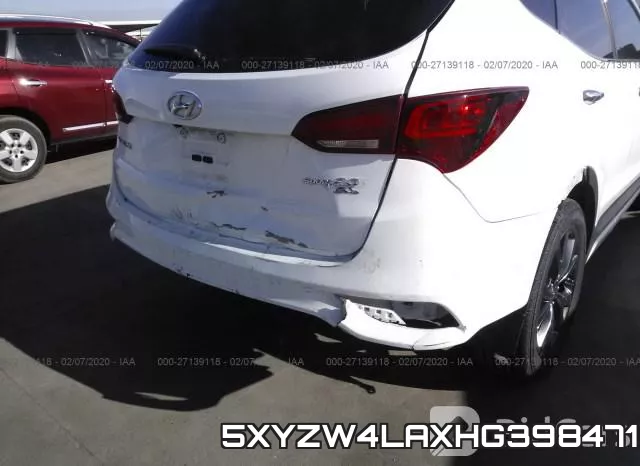 5XYZW4LAXHG398471