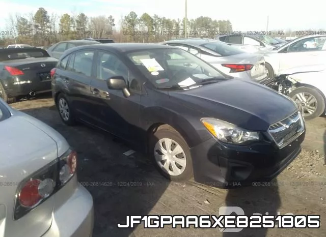 JF1GPAA6XE8251805