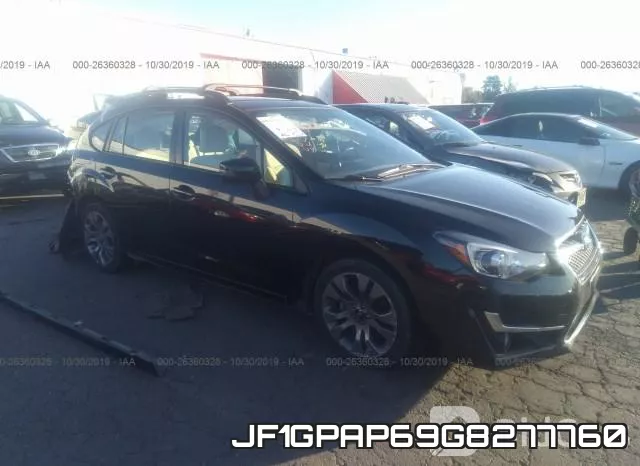 JF1GPAP69G8277760