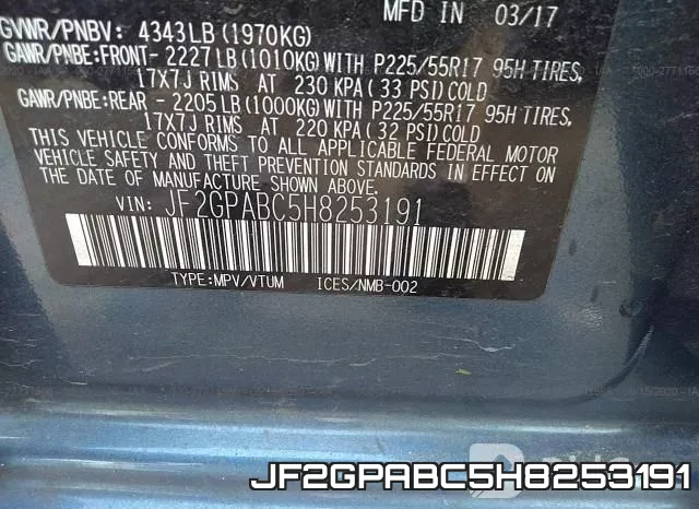 JF2GPABC5H8253191_9.webp
