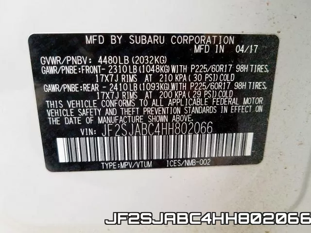 JF2SJABC4HH802066_10.webp