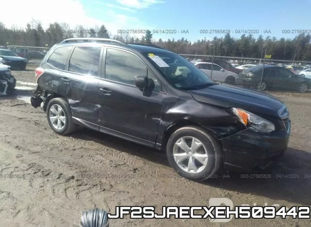 JF2SJAECXEH509442