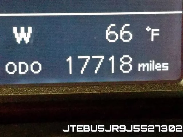 JTEBU5JR9J5527302