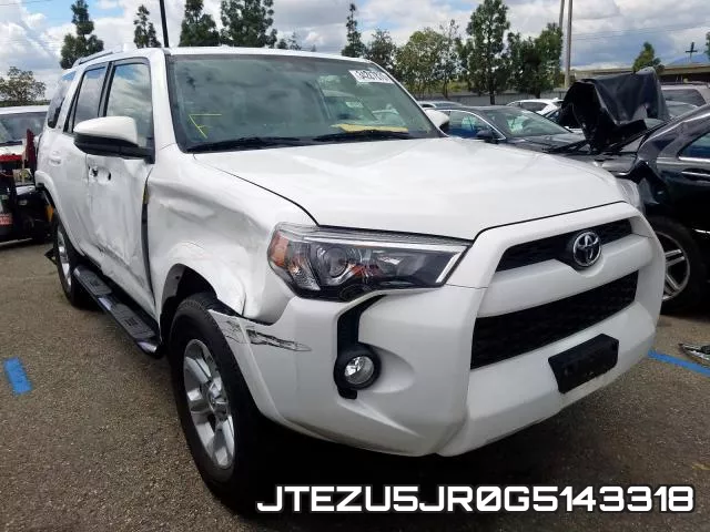 JTEZU5JR0G5143318