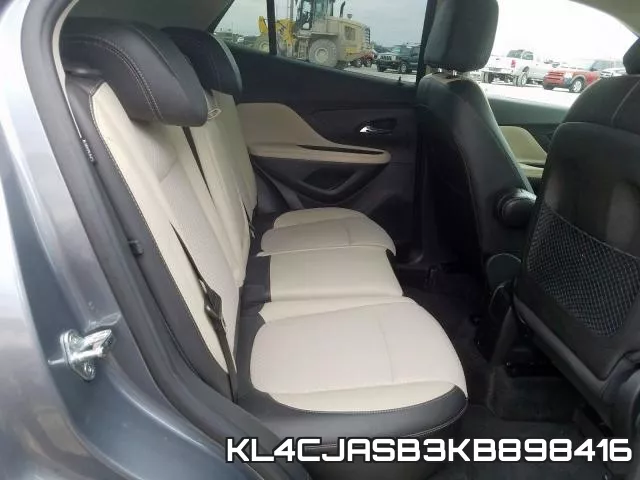 KL4CJASB3KB898416