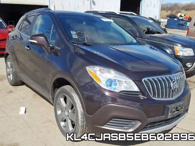 KL4CJASB5EB602896