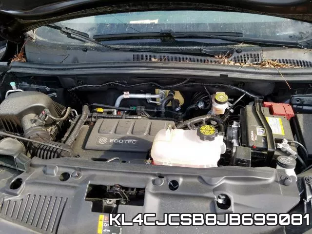 KL4CJCSB8JB699081