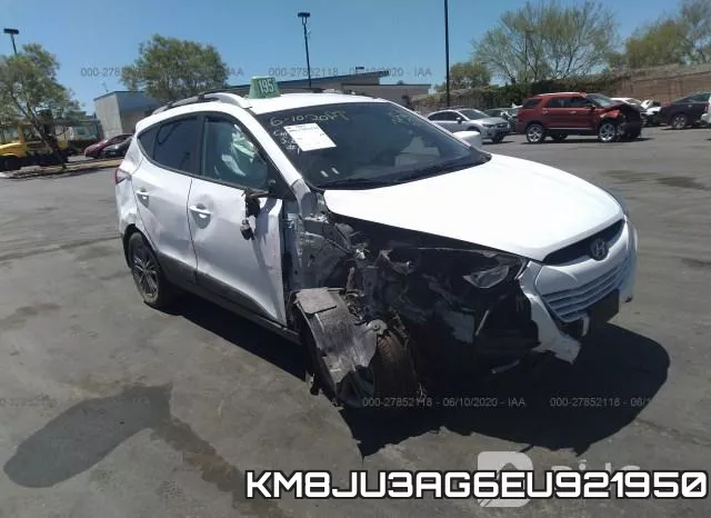 KM8JU3AG6EU921950