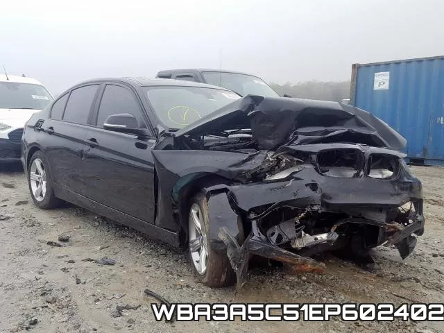 WBA3A5C51EP602402
