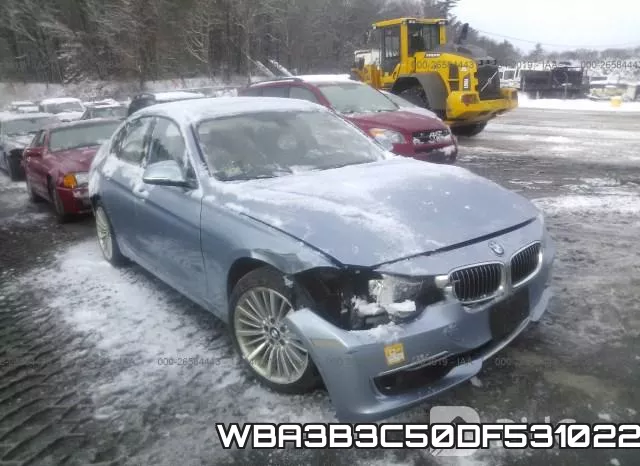 WBA3B3C50DF531022
