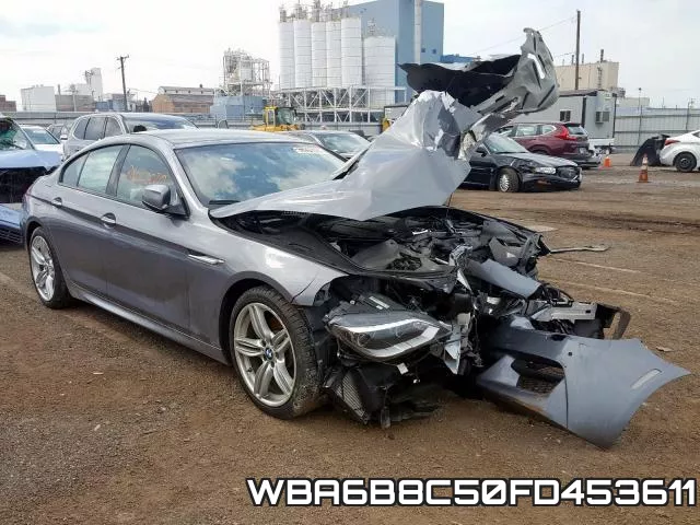 WBA6B8C50FD453611