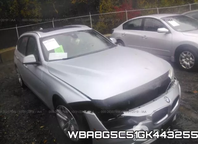 WBA8G5C51GK443255