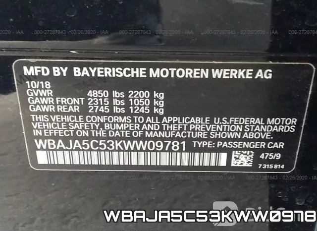 WBAJA5C53KWW09781_9.webp