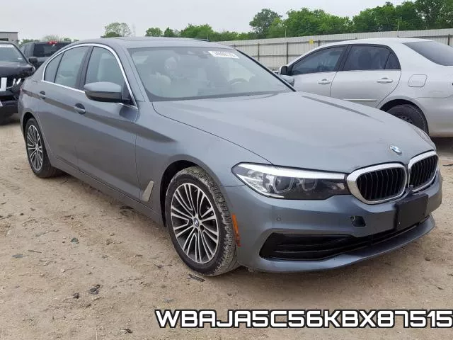 WBAJA5C56KBX87515