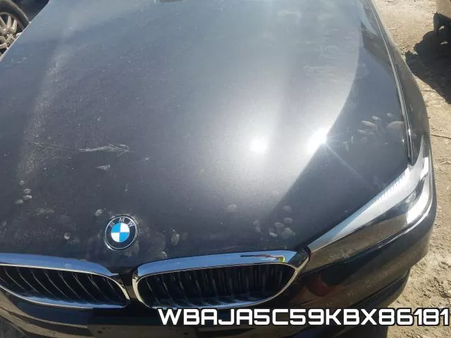 WBAJA5C59KBX86181