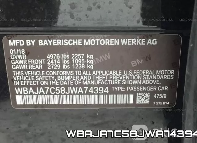 WBAJA7C58JWA74394_9.webp