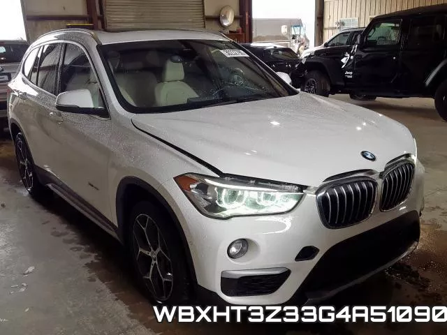 WBXHT3Z33G4A51090