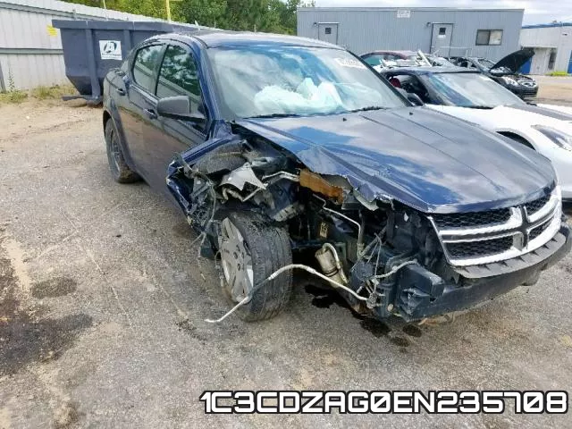 1C3CDZAG0EN235708