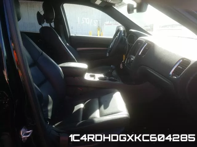 1C4RDHDGXKC604285
