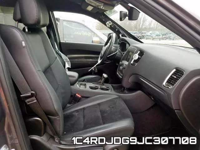 1C4RDJDG9JC307708