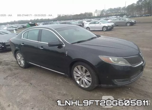 1LNHL9FT2DG605811
