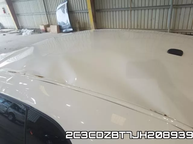 2C3CDZBT7JH208939