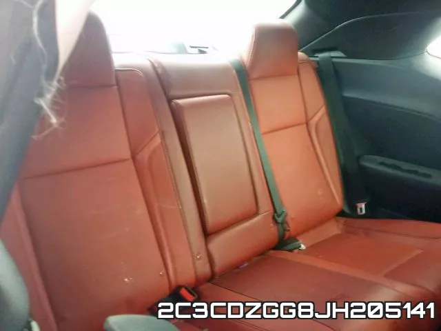 2C3CDZGG8JH205141