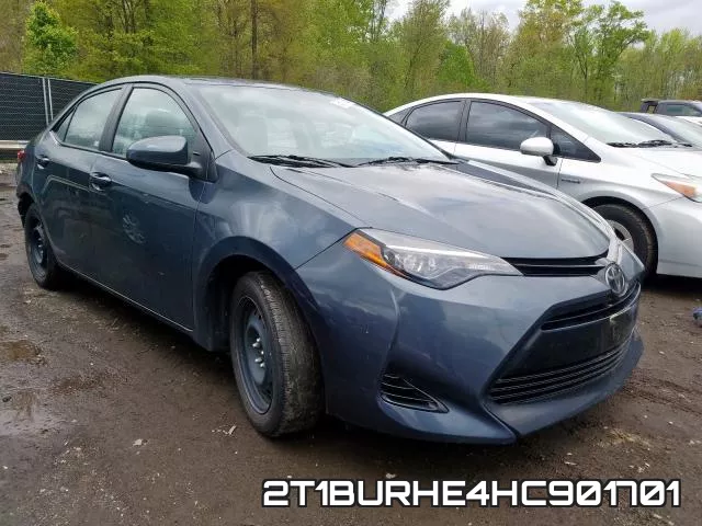 2T1BURHE4HC901701