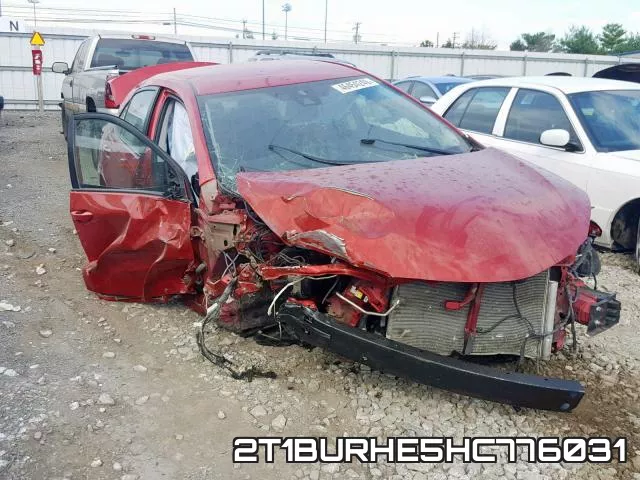 2T1BURHE5HC776031