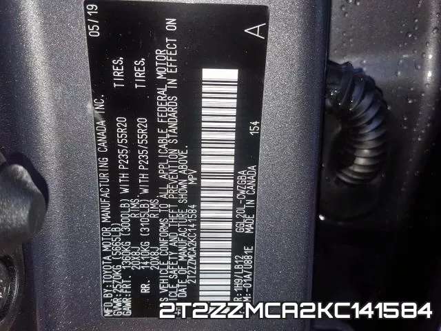 2T2ZZMCA2KC141584_10.webp