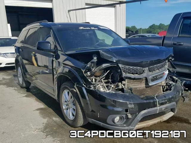 3C4PDCBG0ET192187