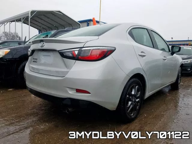 3MYDLBYV0LY701122