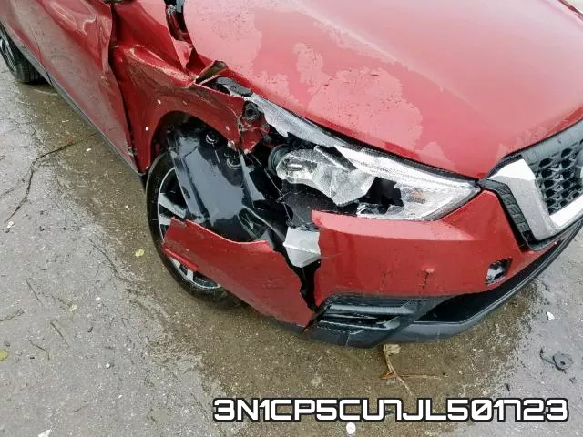 3N1CP5CU7JL501723
