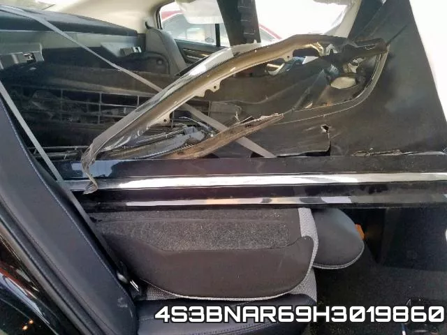 4S3BNAR69H3019860