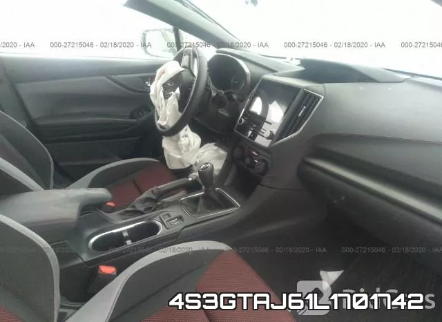 4S3GTAJ61L1701742