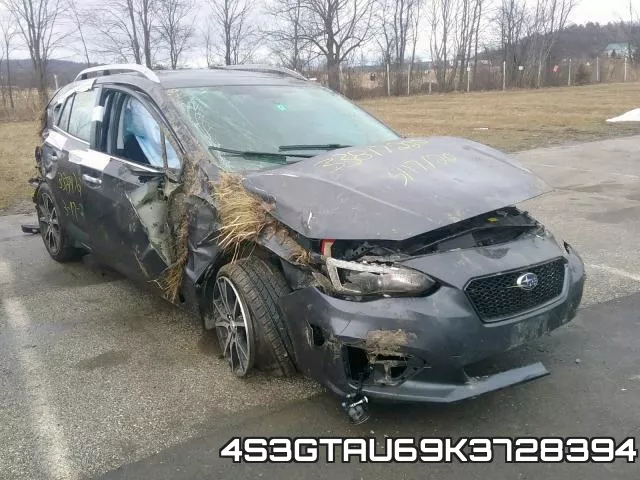 4S3GTAU69K3728394
